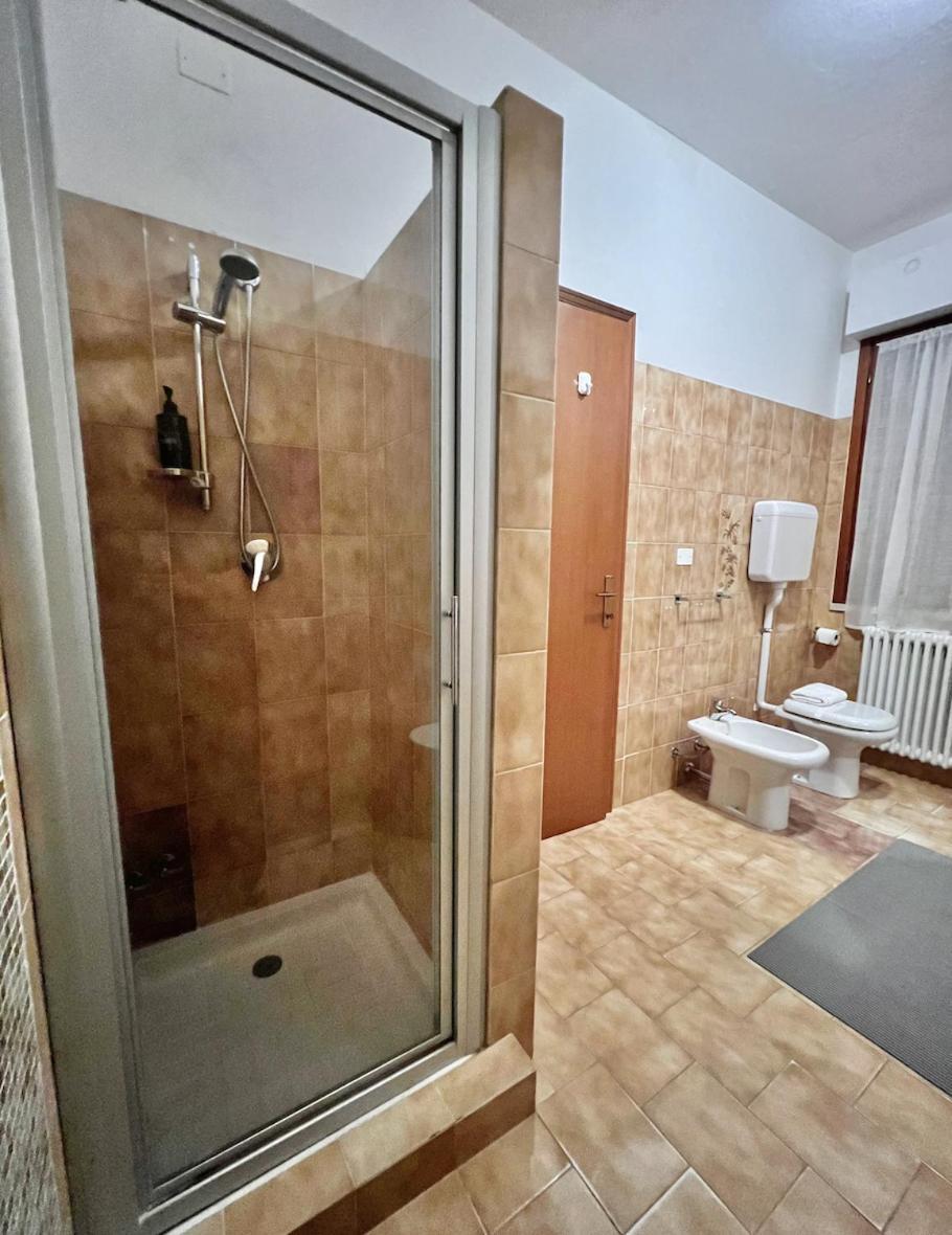 Zappi Cycling Hotel Ріоло-Терме Екстер'єр фото