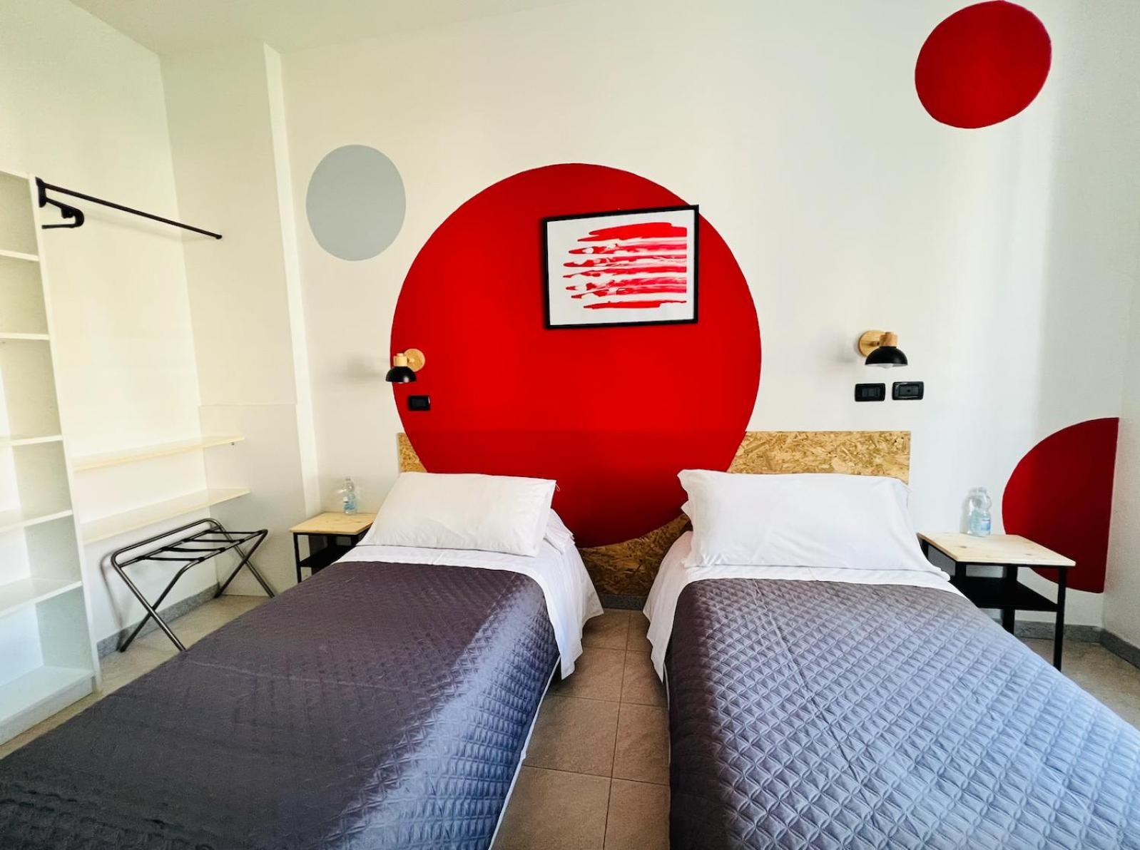 Zappi Cycling Hotel Ріоло-Терме Екстер'єр фото