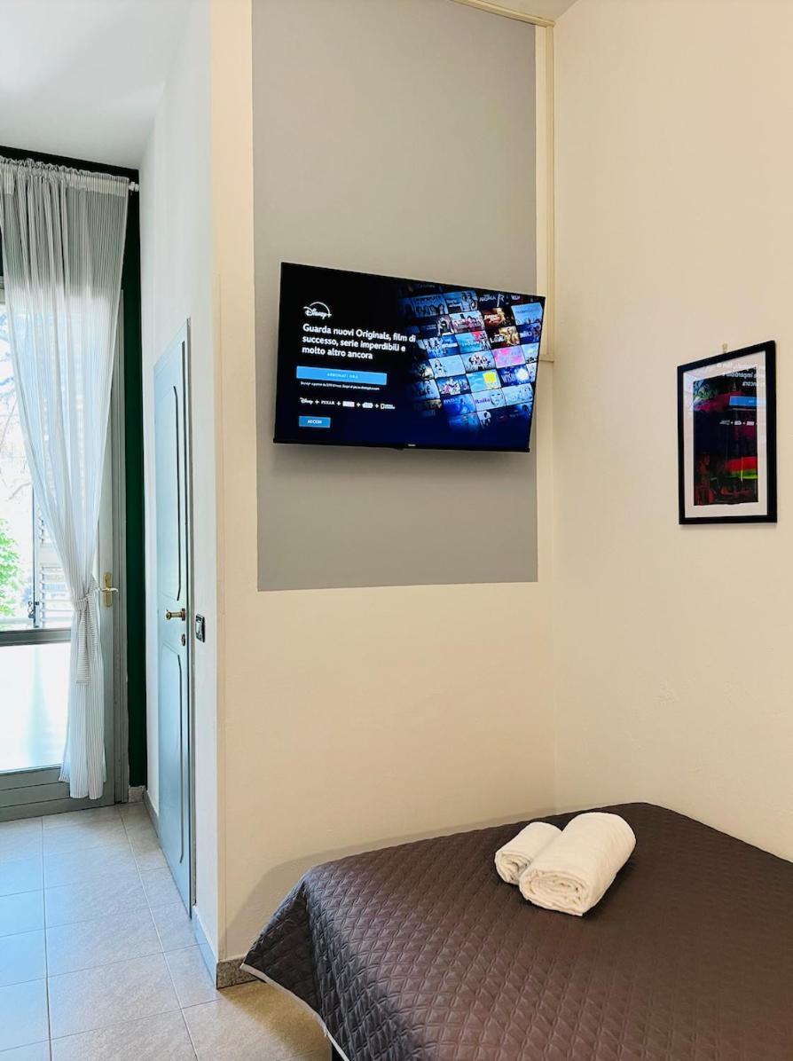 Zappi Cycling Hotel Ріоло-Терме Екстер'єр фото
