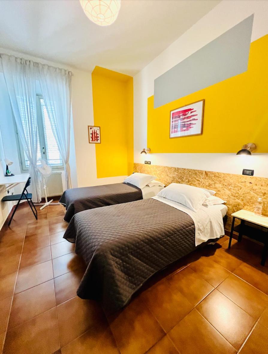 Zappi Cycling Hotel Ріоло-Терме Екстер'єр фото