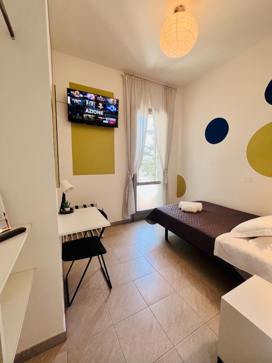 Zappi Cycling Hotel Ріоло-Терме Екстер'єр фото