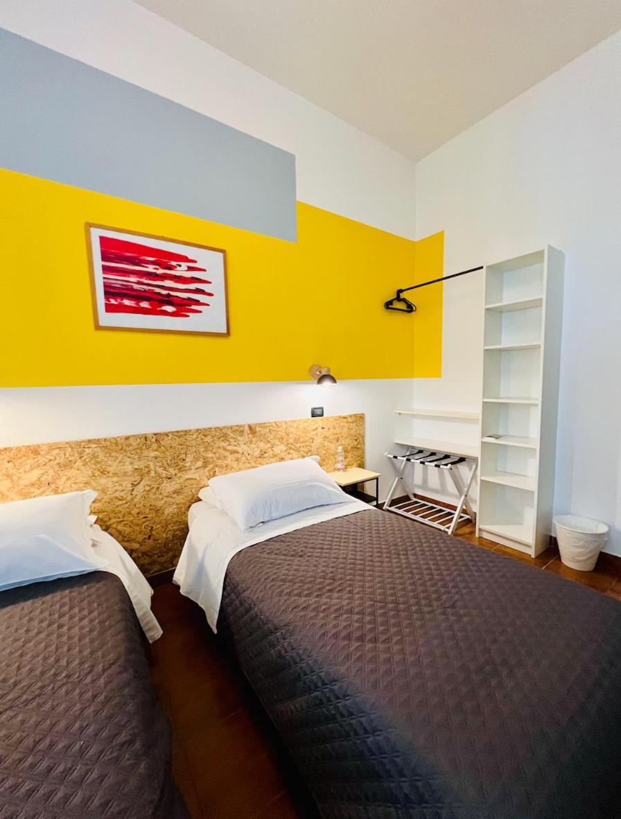 Zappi Cycling Hotel Ріоло-Терме Екстер'єр фото