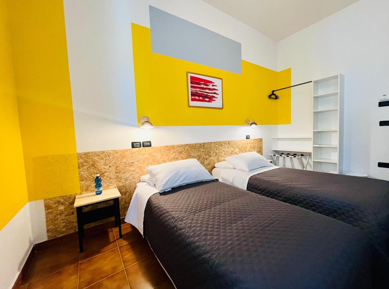 Zappi Cycling Hotel Ріоло-Терме Екстер'єр фото
